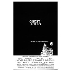 Histórias de Fantasmas