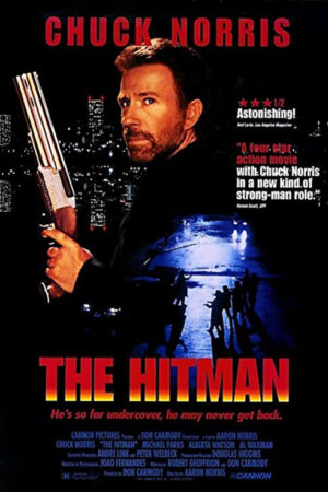 Hitman - Dirfarce Perigoso