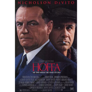 Hoffa - Um Homem, Uma Lenda