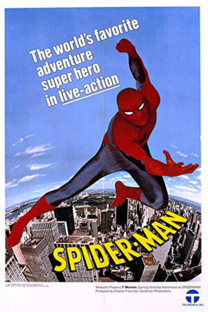Homem aranha