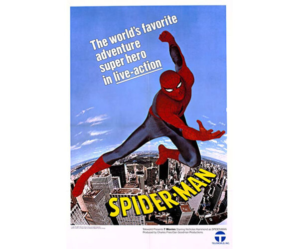 Homem aranha