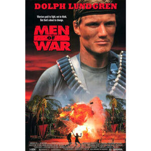 Homem de guerra