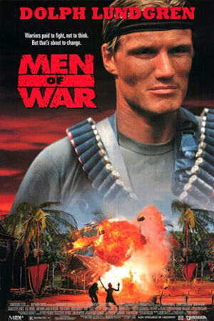 Homem de guerra