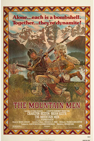 Homens da Montanha