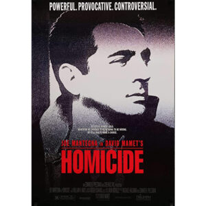 Homicídio