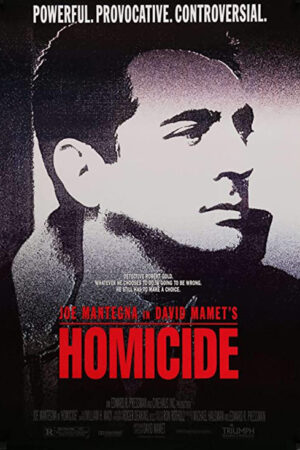 Homicídio