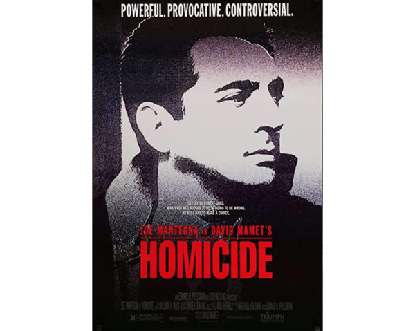 Homicídio
