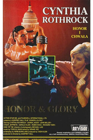 Honra e glória