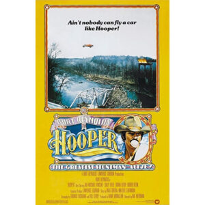 Hooper - O Homem das Mil Façanhas