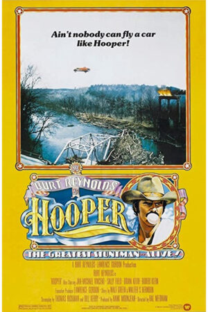 Hooper - O Homem das Mil Façanhas