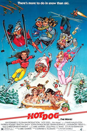 Hot Dog - O filme
