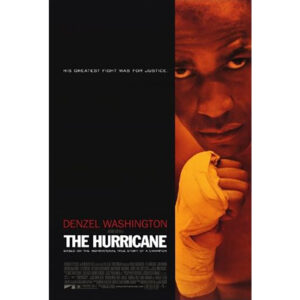 Hurricane: O Furacão
