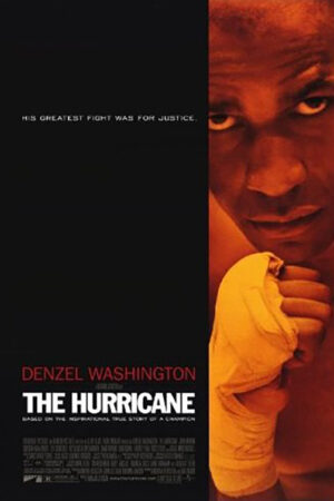 Hurricane: O Furacão
