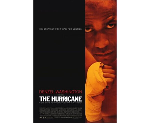 Hurricane: O Furacão