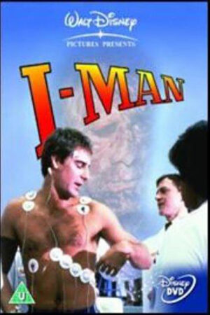 I-man O homem indestrutível