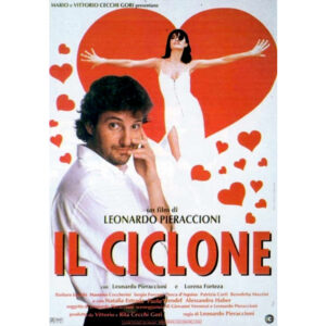 Il Ciclone - Amor e Paixão