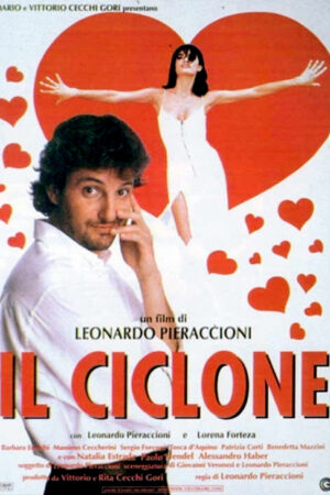 Il Ciclone - Amor e Paixão
