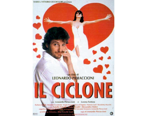 Il Ciclone - Amor e Paixão