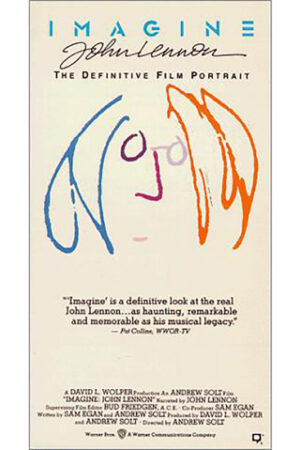 Imagine: John Lennon
