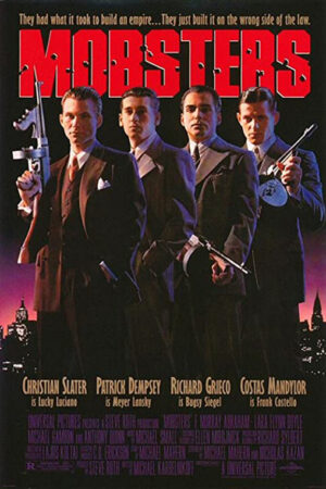 Império do Crime