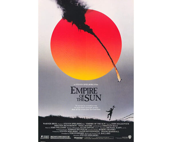 Império do sol