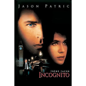 Incógnito