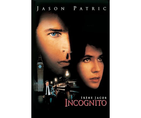 Incógnito