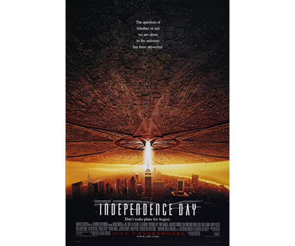 Independence Day