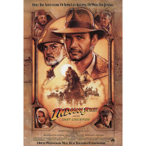 Indiana Jones e a última cruzada