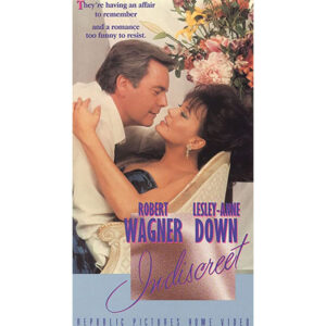 Indiscreta