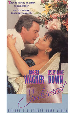 Indiscreta