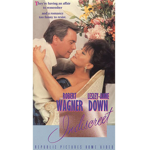 Indiscreta