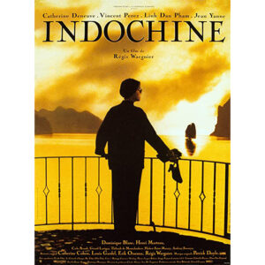 Indochina