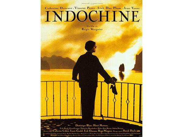 Indochina