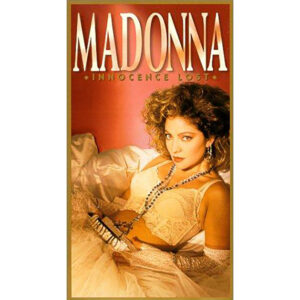 Madonna: A Inocência Perdida