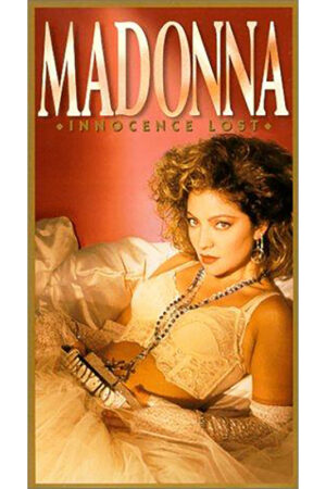 Madonna: A Inocência Perdida