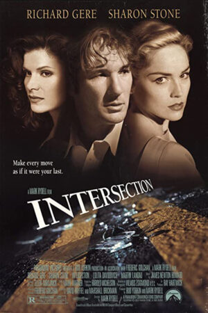 Intersection: Uma Escolha, Uma Renúncia