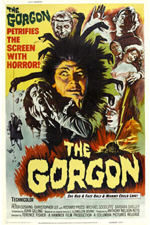 A górgona