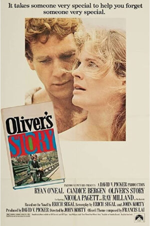 A história de Oliver