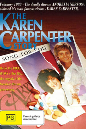 A História de Karen Carpenter