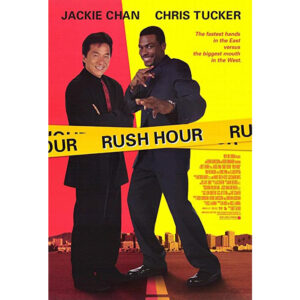 A Hora do Rush