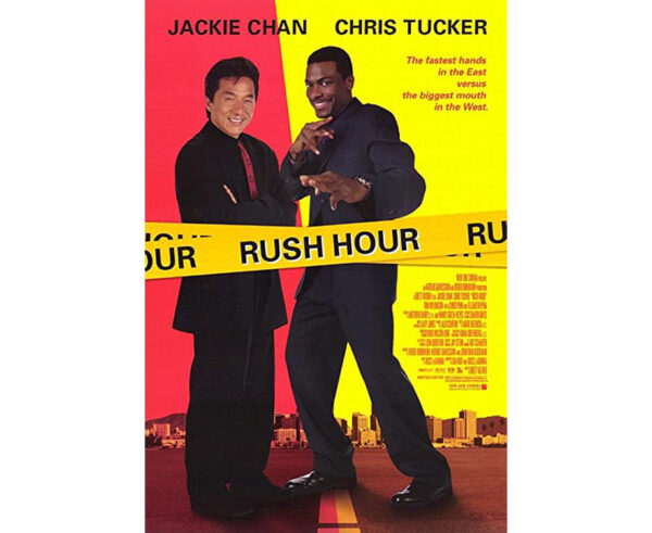 A Hora do Rush