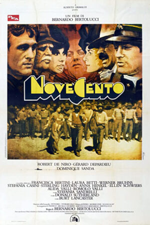 1900 de Bertolucci