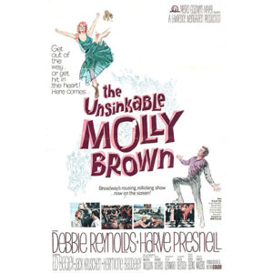 A inconquistável Molly Brown
