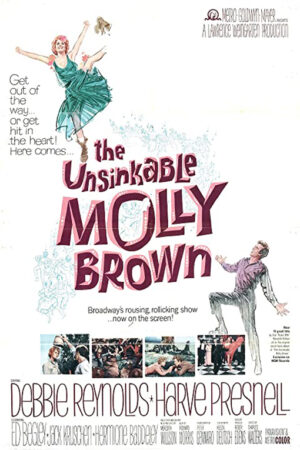 A inconquistável Molly Brown