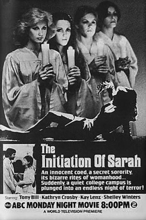 A Iniciação de Sarah