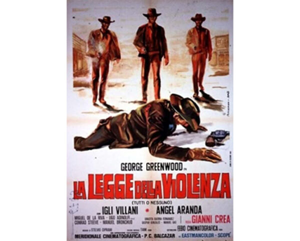 A Lei da Violência