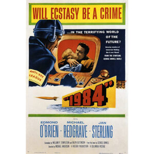 1984, O futuro do mundo