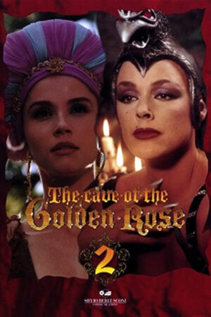 A lenda da princesa guerreira 2