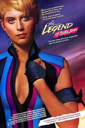 A lenda de Billie Jean